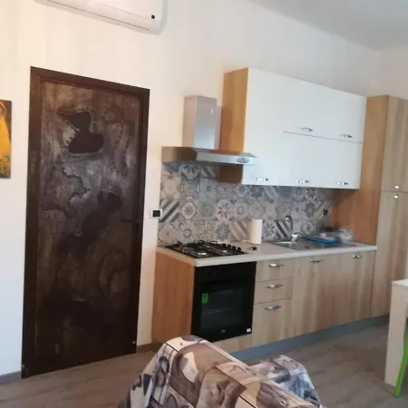 Сasa de vacaciones Casa Aurelia