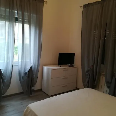Casa Aurelia *