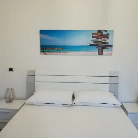 Casa Aurelia Сasa de vacaciones *