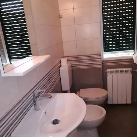 度假居 Casa Aurelia 切里亚莱